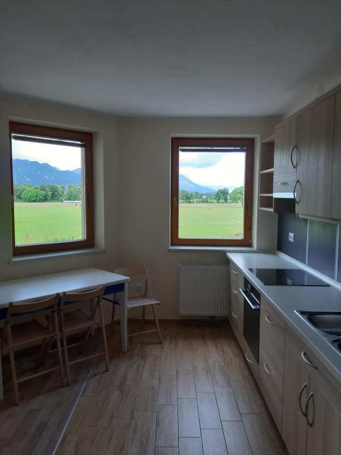 Apartmaji Maki Bled Buitenkant foto