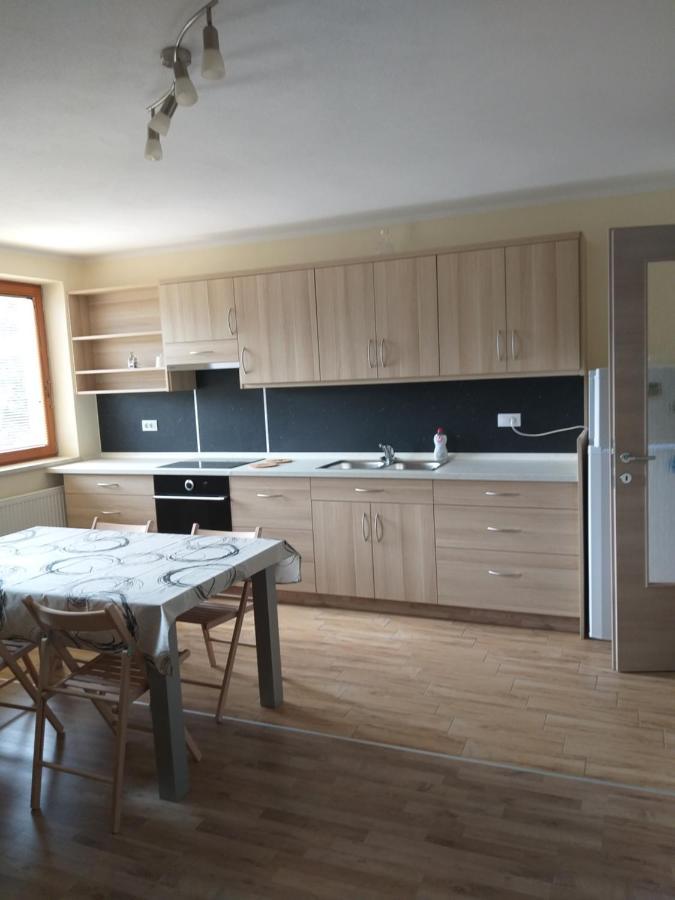 Apartmaji Maki Bled Buitenkant foto