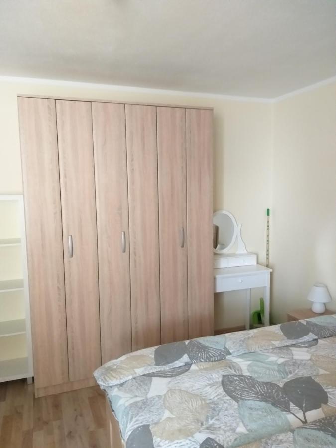 Apartmaji Maki Bled Buitenkant foto