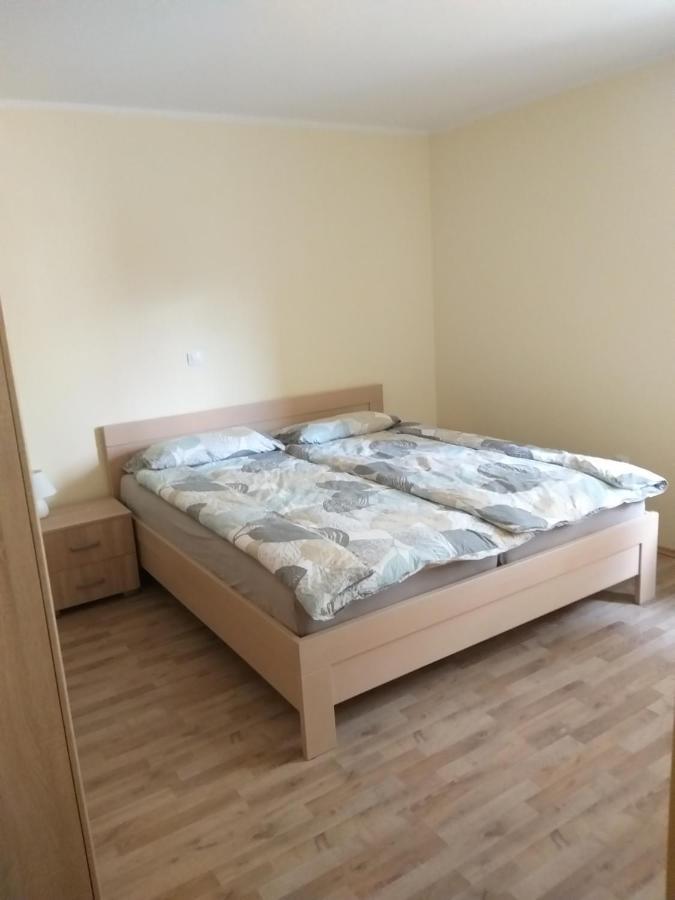 Apartmaji Maki Bled Buitenkant foto