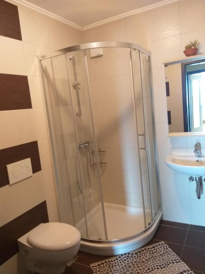 Apartmaji Maki Bled Buitenkant foto
