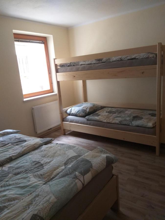 Apartmaji Maki Bled Buitenkant foto