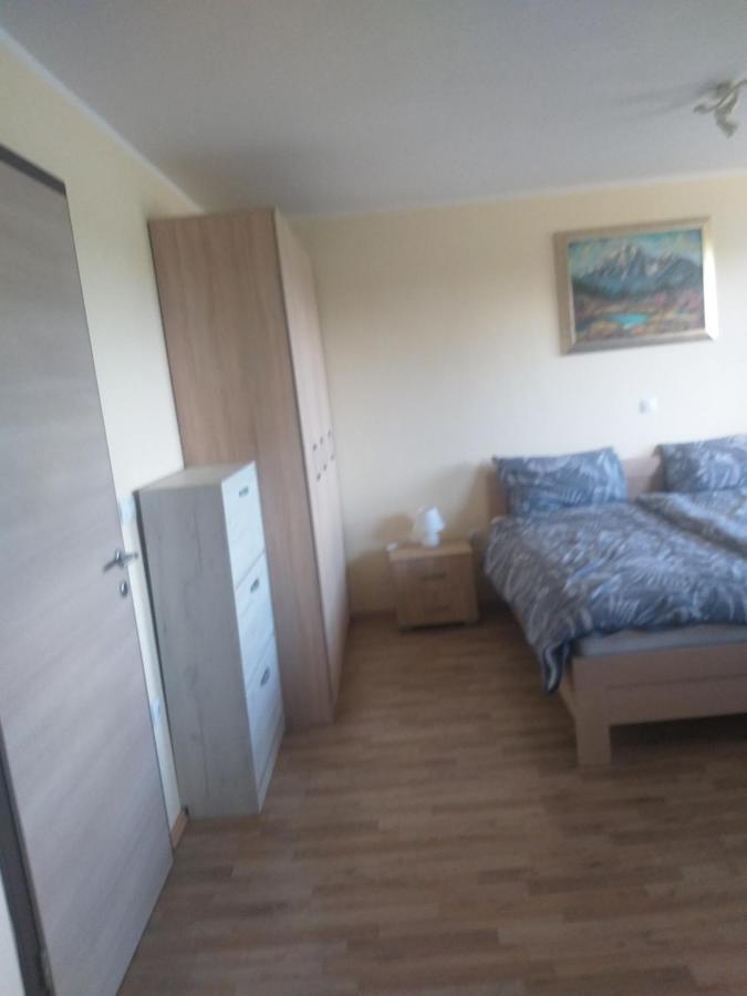 Apartmaji Maki Bled Buitenkant foto