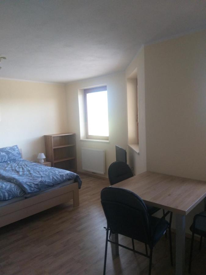 Apartmaji Maki Bled Buitenkant foto