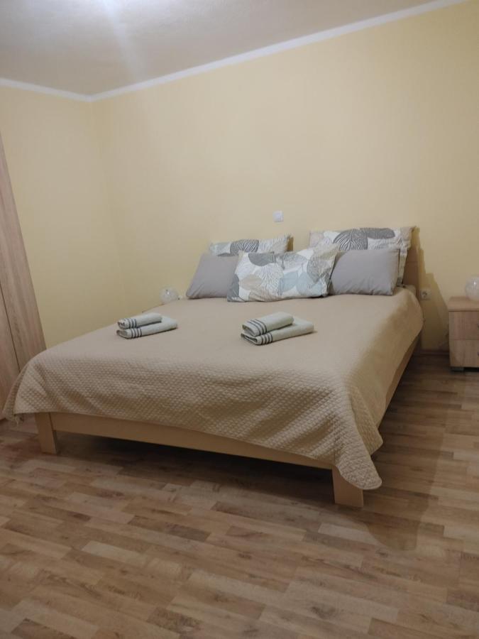 Apartmaji Maki Bled Buitenkant foto