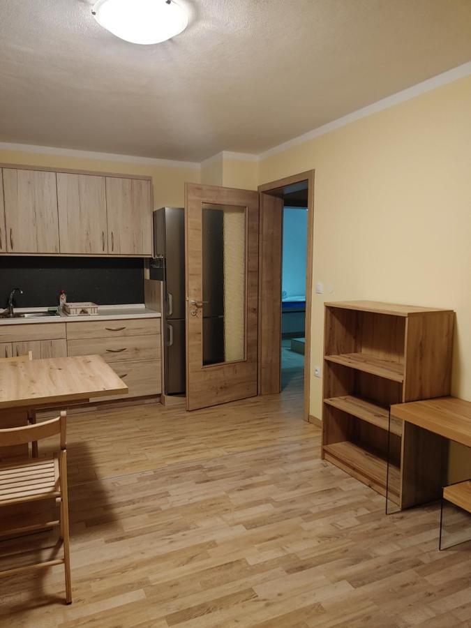 Apartmaji Maki Bled Buitenkant foto