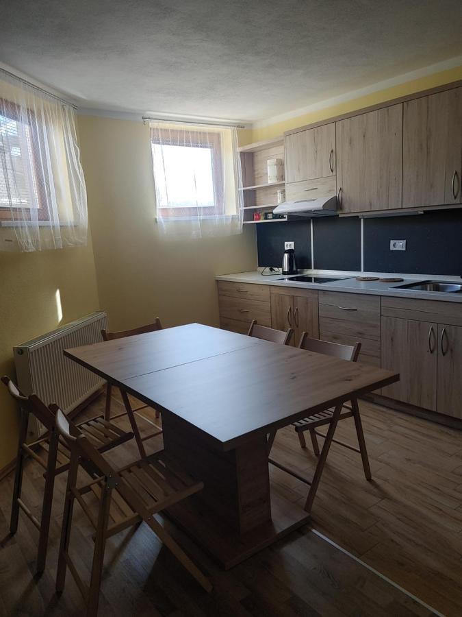 Apartmaji Maki Bled Buitenkant foto