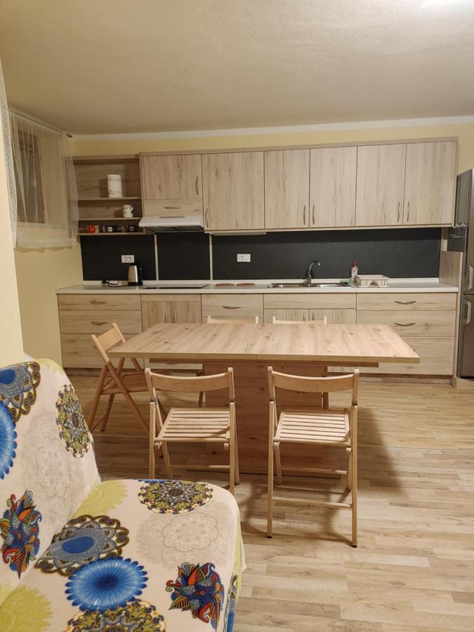 Apartmaji Maki Bled Buitenkant foto